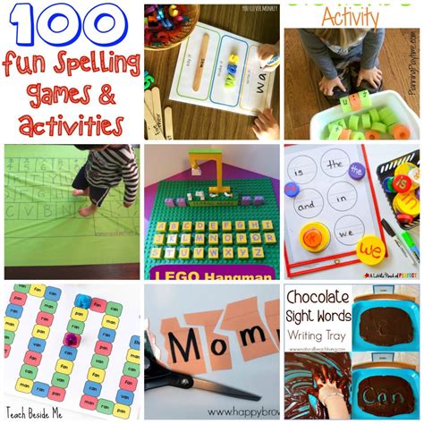 spelling games for kids|Fun Spelling Games for Kids .